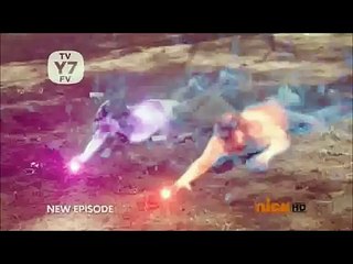 Power Rangers Dino Charge The Rangers find their Energems