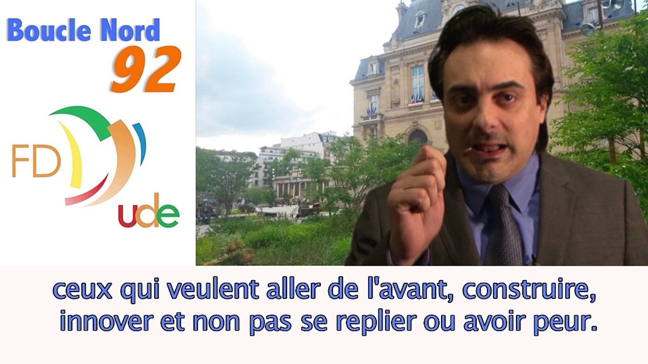 voeux 2016