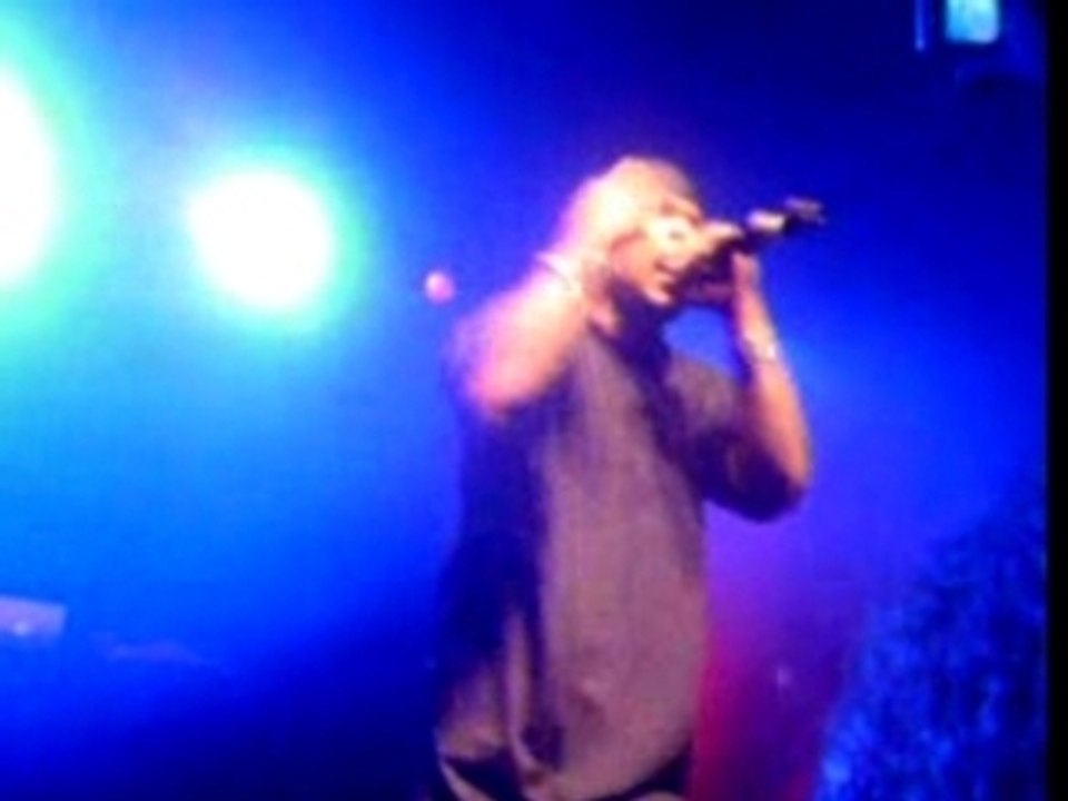 Xzibit parti 2