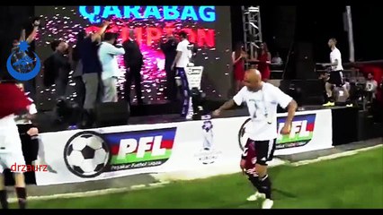 Richard Almeida-Danza Kuduro