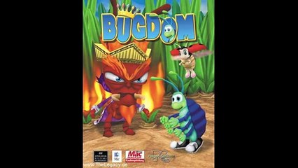 Bugdom Hip Hop Remix (Little Big Lawn)