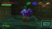 [N64] Walkthrough - The Legend of Zelda Ocarina of Time - Part 14