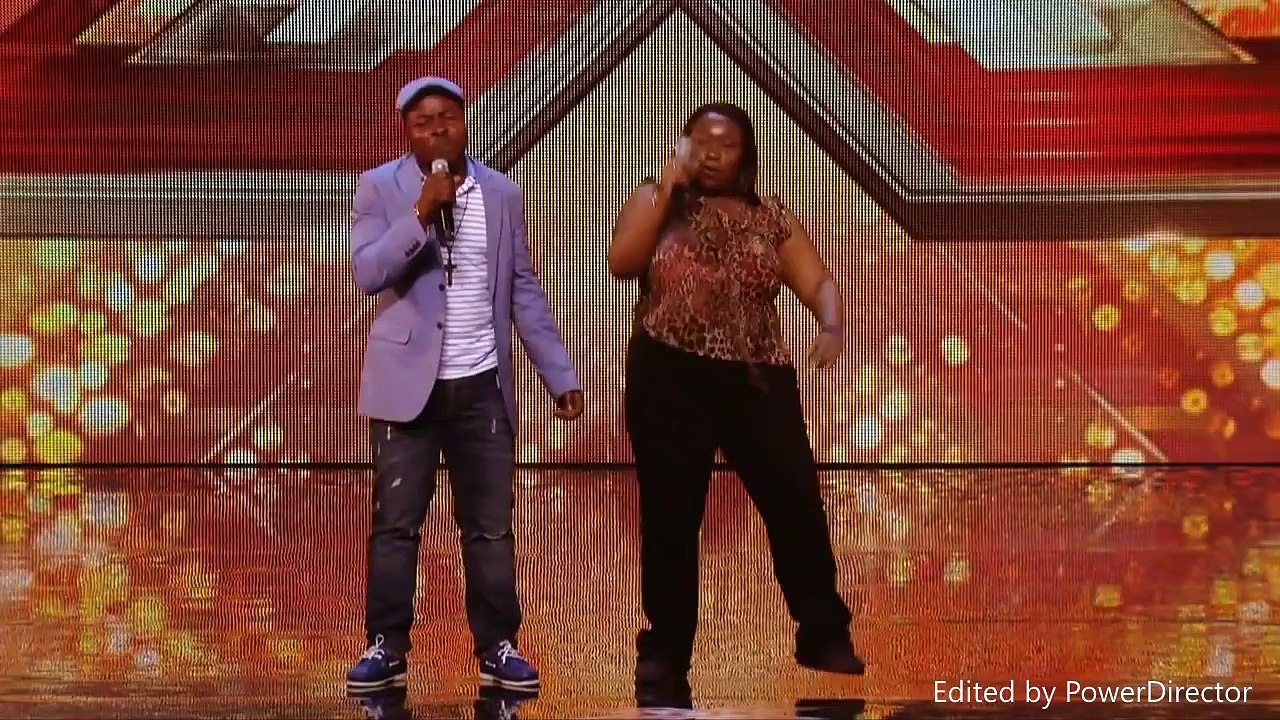 Most 5  worst x Factor Talent Auditions