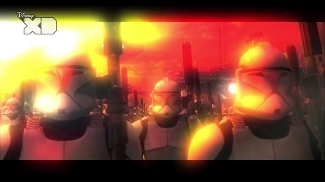 Rebels Confidential The Clones Star Wars Rebels Official Disney XD UK 1