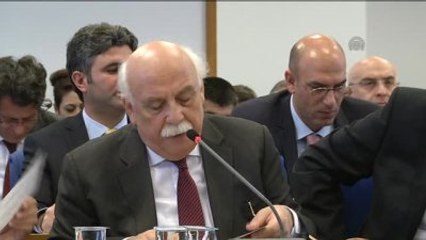 Avcı: 'Proje ve Çalışmalar, Hızlı ve Kararlı Bir Şekilde Uygulamaya Devam Ediliyor'