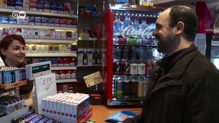 Alemania: magrebíes bajo sospecha | Enfoque Europa