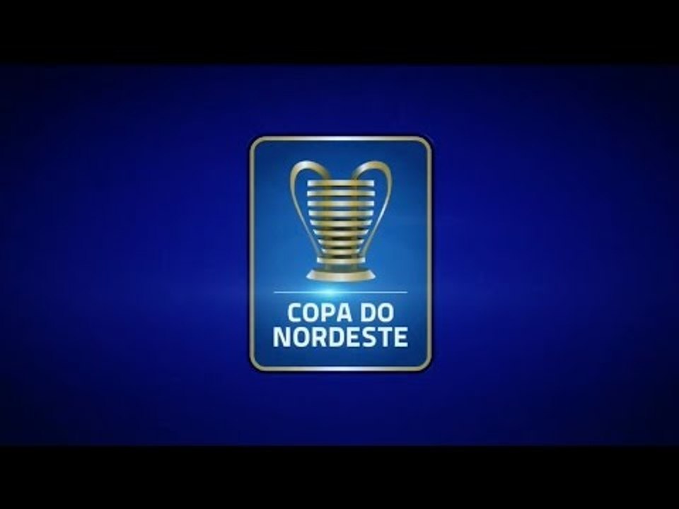 Vem aí a Copa do Nordeste 2016