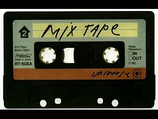Retro Chalga Mix