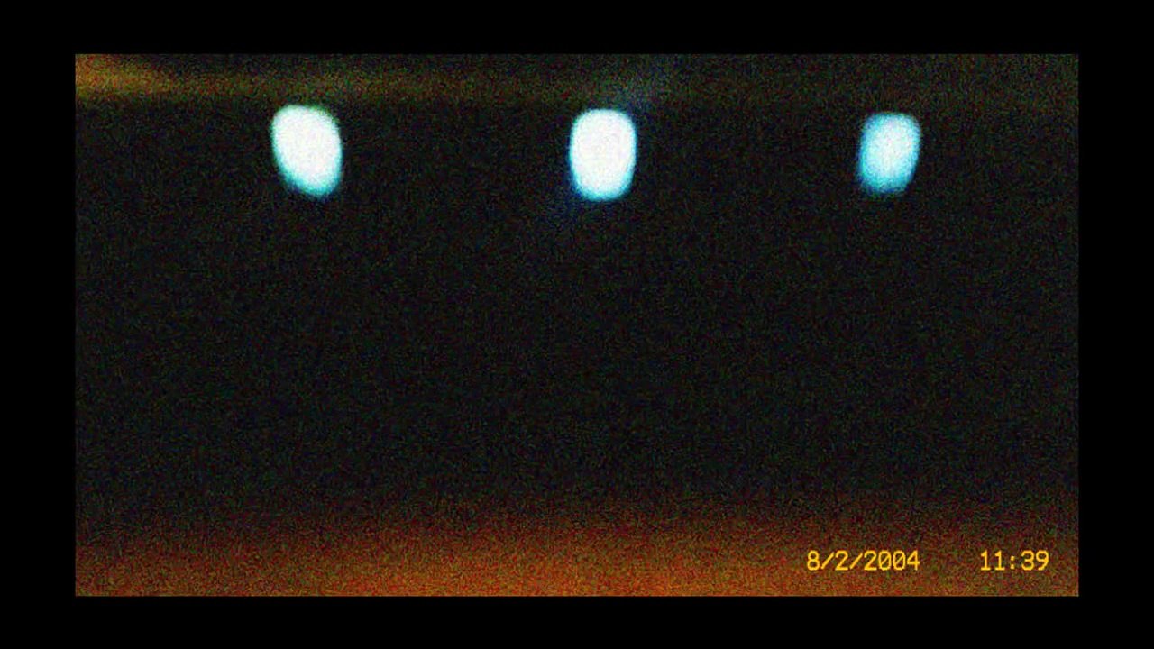 CONFIRMED ALIEN ABDUCTION CAUGHT ON CAMERA - INSIDE A UFO - 2013
