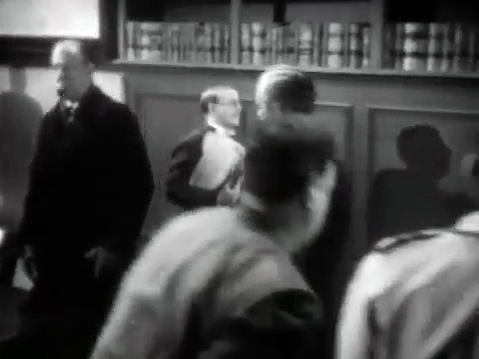 Sherlock Holmes : La Femme en vert - film 1946