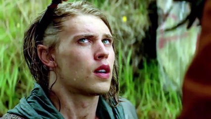 The Shannara Chronicles Trailer 2016 HD