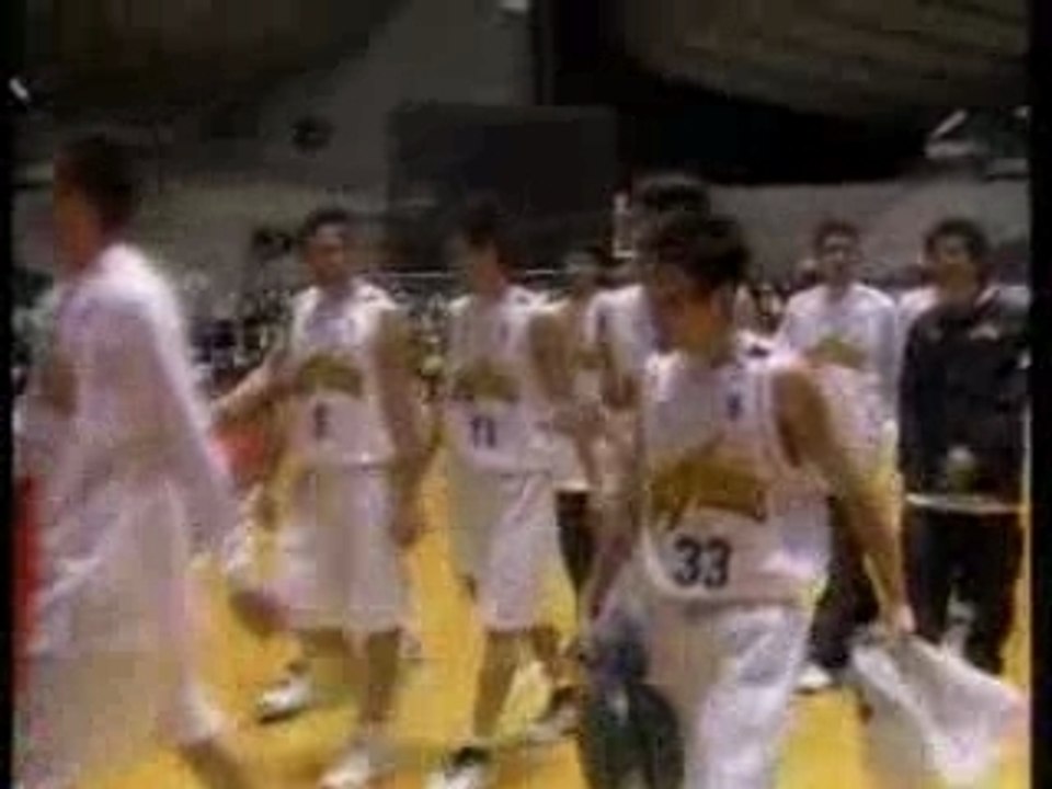 Ryota Sakurai(Japanese basketball player)