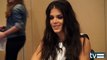 The 100 (CW) Season 3: Marie Avgeropoulos Interview