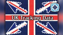 UK ISPs Logging Browsing Data For 12 Months