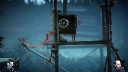 Test vidéo - Unravel (Cours de Couture !)