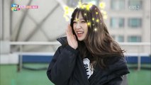 [160210] 본분 금메달 EXID CUT