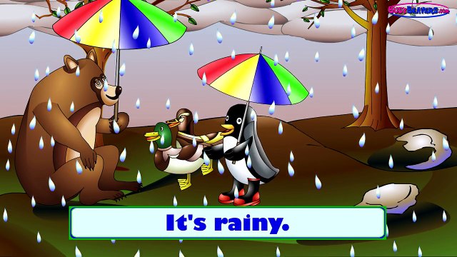 Kids 1 Hour TV Show | Busy Beavers BBTV S1 E3 & E4 | Teach Kindergarten Learning Video