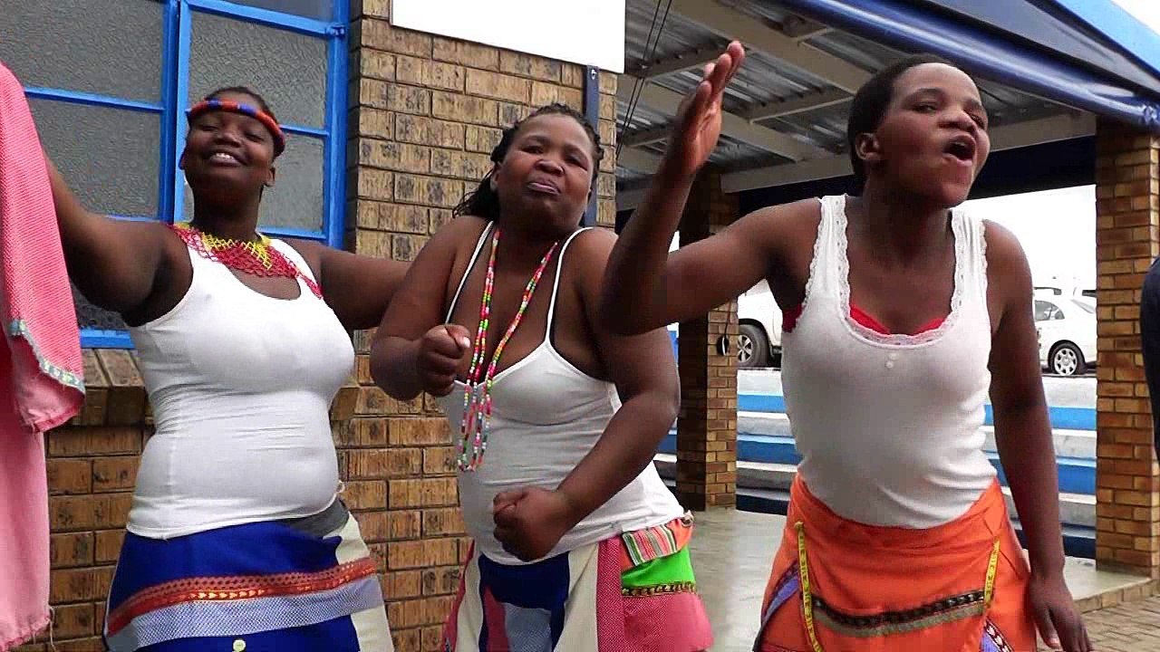 Thumeka & Musa