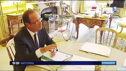 Remaniement ministériel : Jean-Marc Ayrault fait son retour au gouvernement