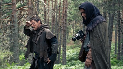 Así comienza la segunda temporada de EL MINISTERIO DEL TIEMPO