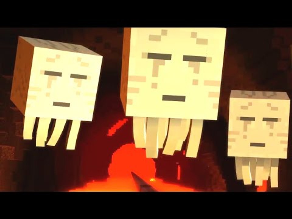 Minecraft_ STORY MODE_ The Order of the Stone - Part 6