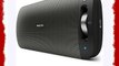 Philips BT3600B/00 - Altavoz portátil con Bluetooth (NFC micrófono multipair batería recargable)