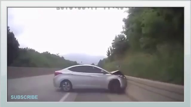 Car Crash Compilation Fatal Car Accidents TERRIBLE!!!