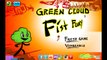 Green Cloud Fist Fury - Game Show