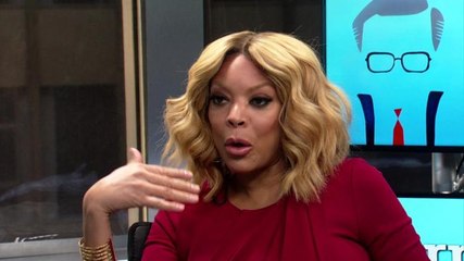 Wendy Williams On Bernie Sanders: "Is He Going To Make It To The Election?"