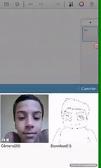 Como fazer skin cartoon network no androd (FULL HD)