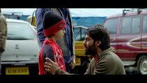 Sarvam Telugu Movie || Arya Saves child Scene  || Arya, Trisha (Comic FULL HD 720P)