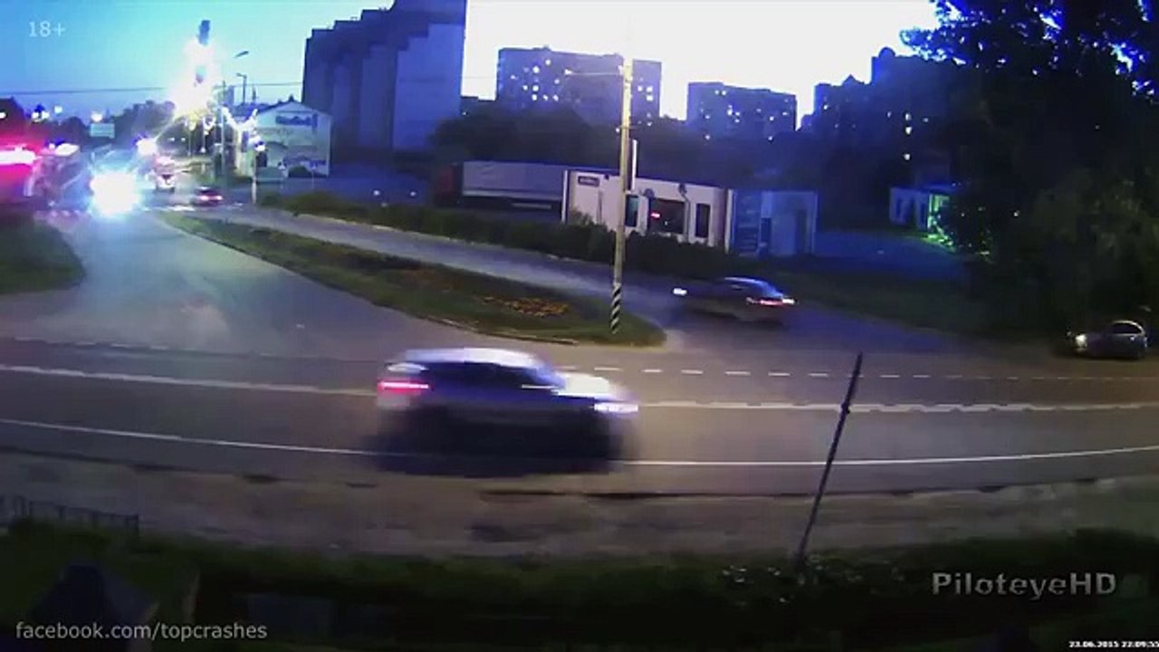 Car Crash Compilation, Car Crashes and accidents Compilation June 2015 Part 71