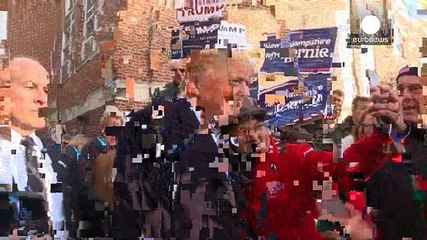 ΗΠΑ: «Σάρωσαν» Τραμπ και Σάντερς στις προκριματικές του Νιου Χάμσαϊρ