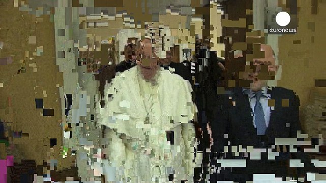 Le Pape appelle Bagdad à protèger chrétiens et autres minorités