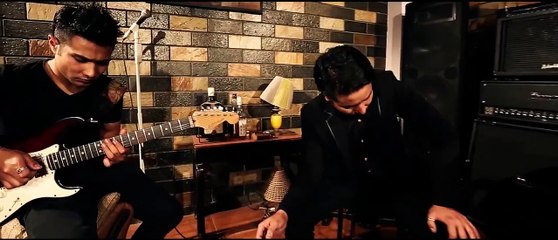 Sabin Rai & The Elektrix  Din Ra Raat  (Official Music Video)