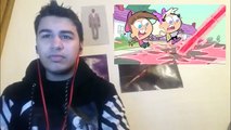 Fairly Odd Parents Season 10 New Theme Song Reaction My Reaction to new Intro Music