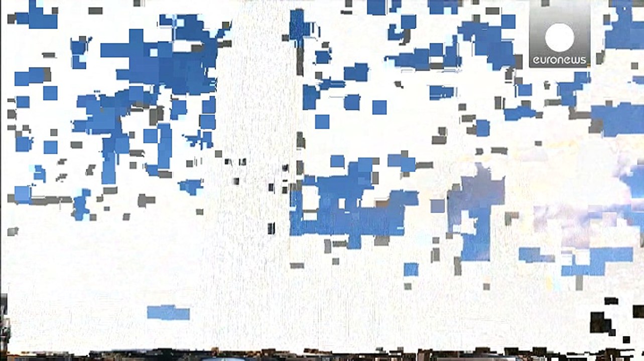 Anti-Uber-Protest: 8000 Taxen blockieren Londoner Regierungsviertel