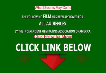 What Dreams May Come Free Online Movie 1998