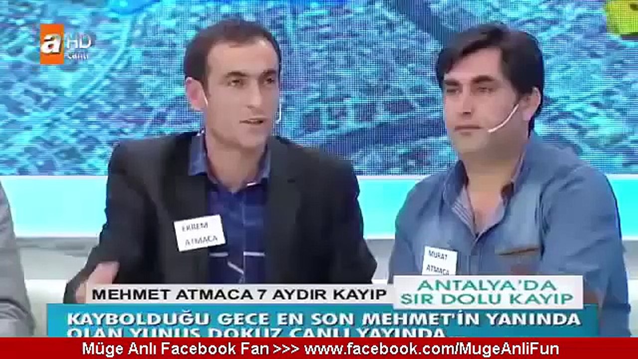 29 ARALIK 2014 Müge Anlı ile Tatlı Sert İzle PART 5