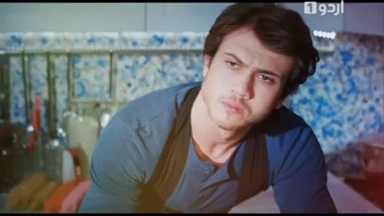 Maral - OST Song By Urdu1 Tv