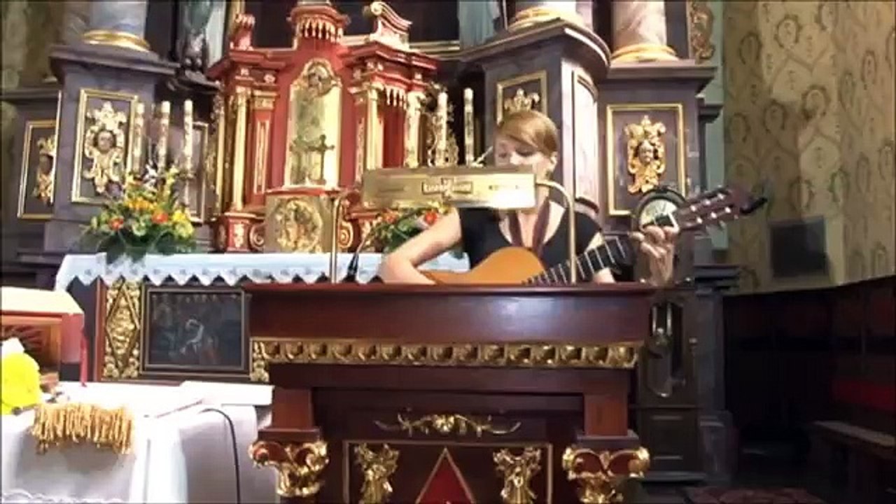 Hymn o miłości - fragment (1024p FULL HD)