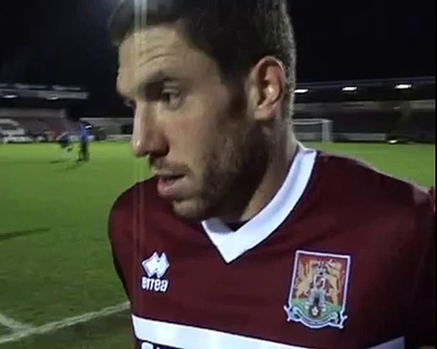INTERVIEW FAIL! See Jacob Blyth pull down Ben Tozers shorts!