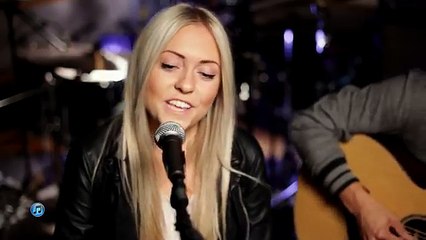 - Felix Jaehn (Cover by Tay Watts & Brookie Allen) - Official Music Video