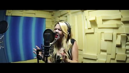 Adele - Someone like you - Cover by Gloria Atzeni