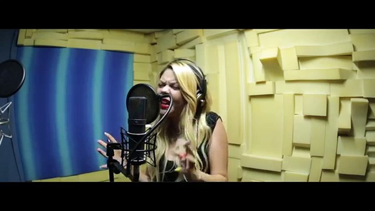 Adele - Someone like you - Cover by Gloria Atzeni