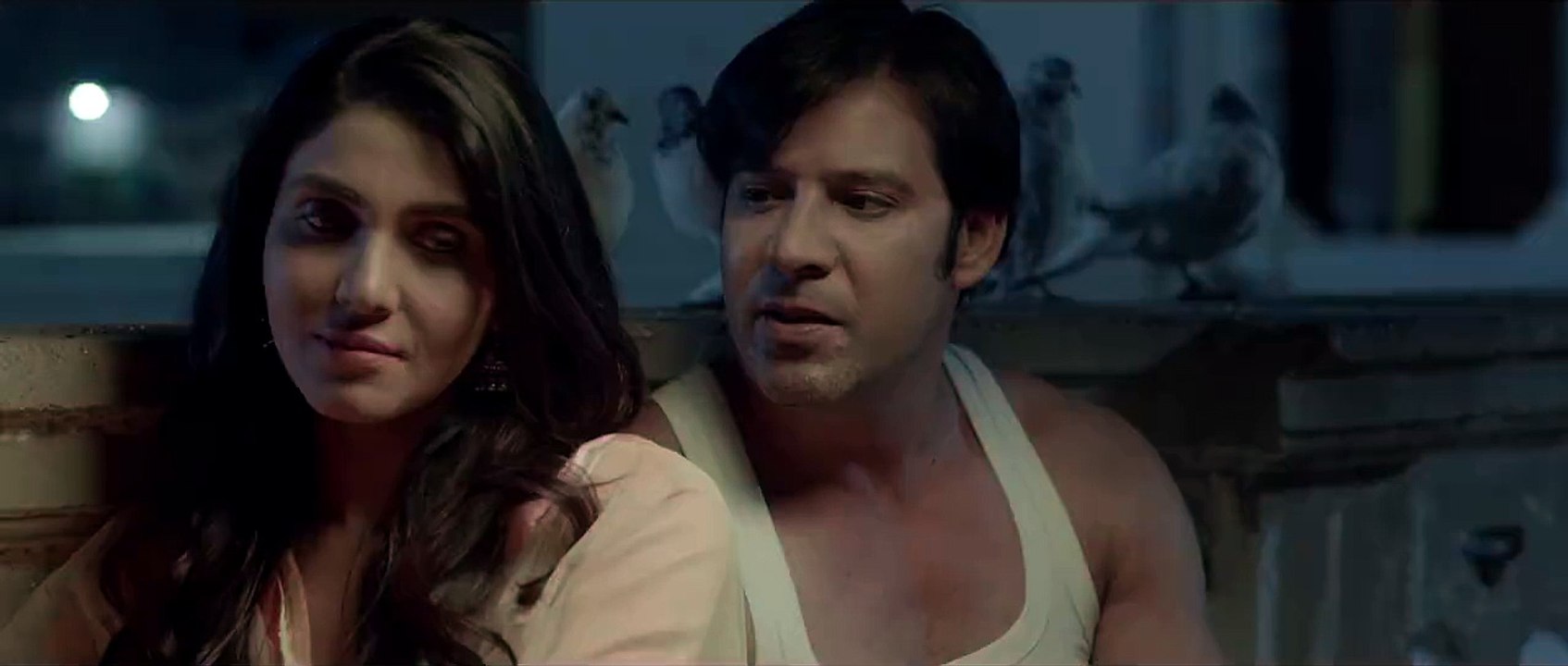 Sikander 2016 - Official Teaser - A Film by Moamar Rana