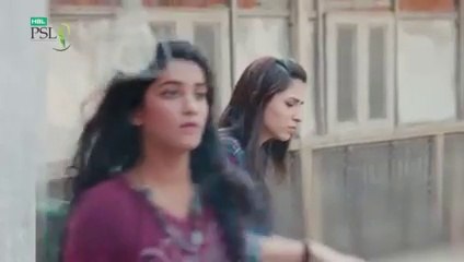 Pakistan Super League Video Song By Ali Zafar