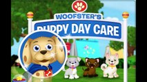 Super Why Woofsters Puppy Day Care Cartoon Animation PBS Kids Game Play Walkthrough