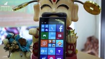 MSchannel Đánh giá chi tiết Nokia Lumia 830: Camera đẹp, mượt mà, giá siêu rẻ