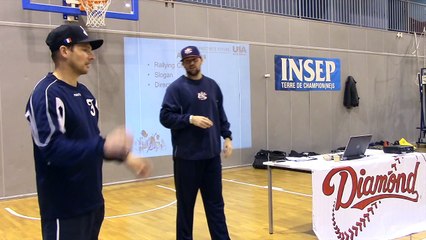 Colloque Baseball 2016 Brooks Webb 17-01-16 AM part1